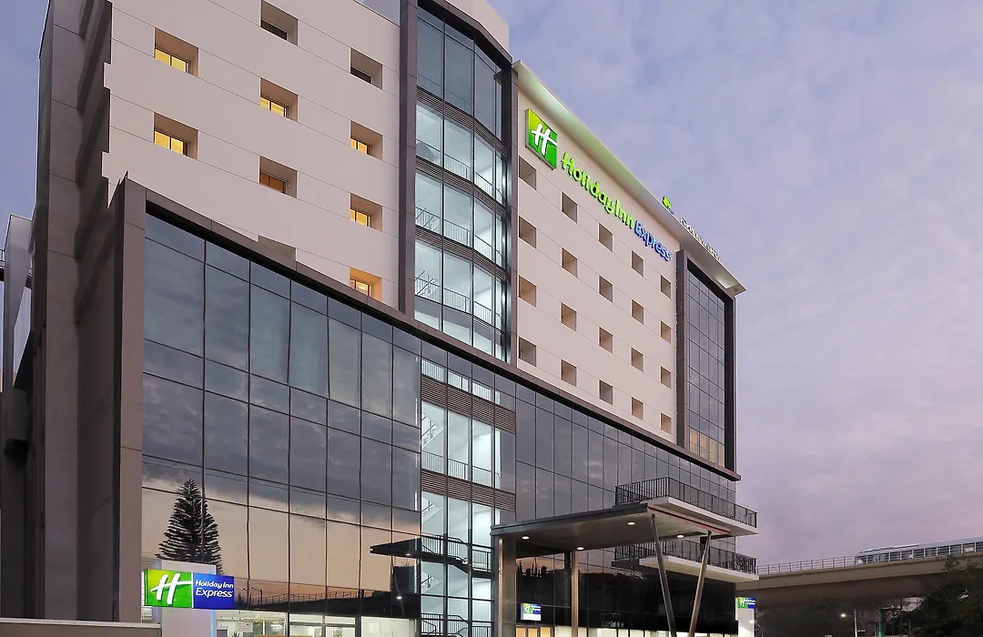 Holiday Inn Express Bengaluru Yeshwantpur By Ihg-1
