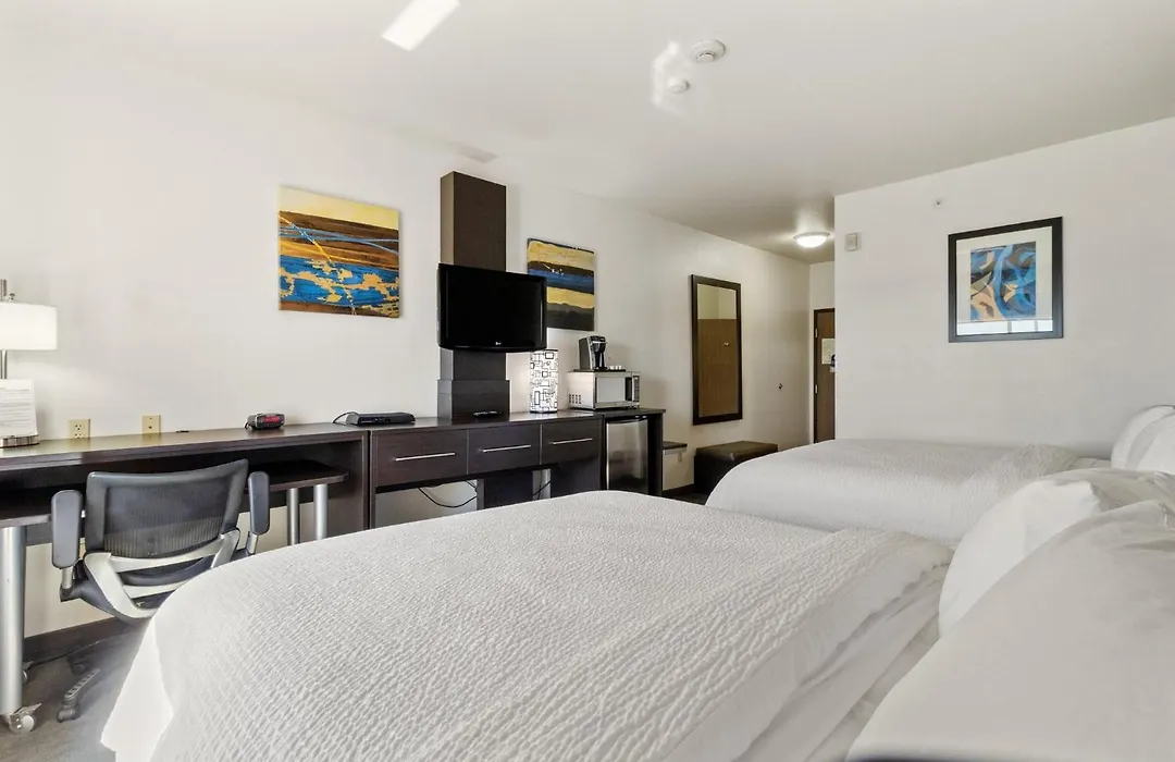 Holiday Inn Express & Suites Barstow - Route 66 By Ihg-1