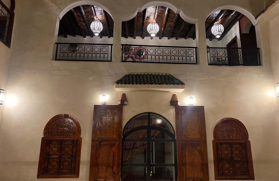 Riad Prada-1