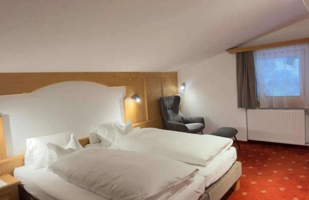 Hotel Sailer-1