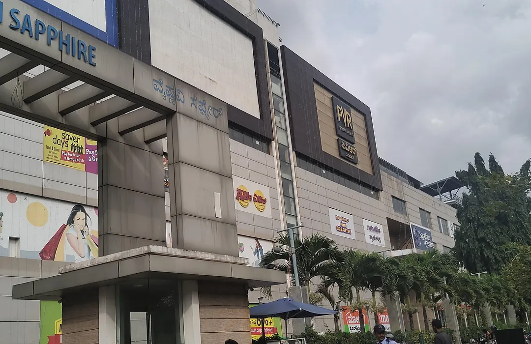 Holiday Inn Express Bengaluru Yeshwantpur By Ihg-1