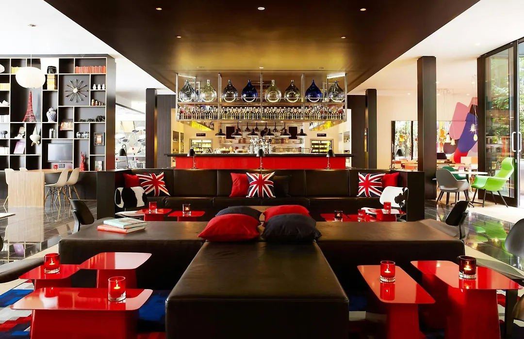 citizenM London Bankside-1