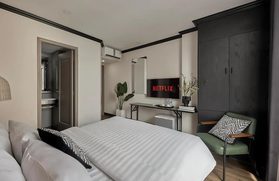 The One Premium Hotel-1