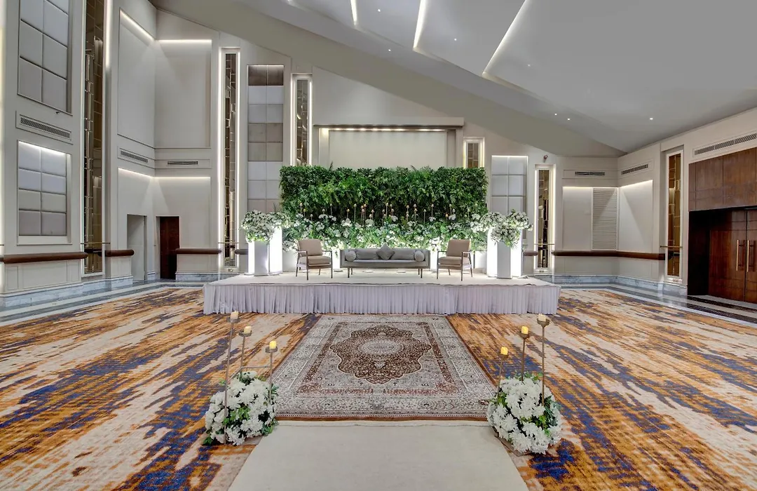 Karachi Marriott Hotel-1