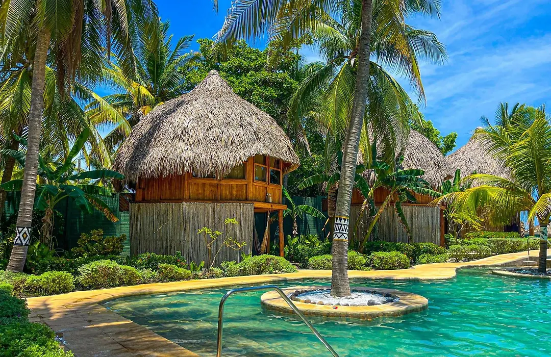 Hotel Tortuga Village-1