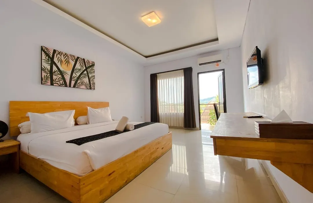 Exotic Komodo Hotel-1