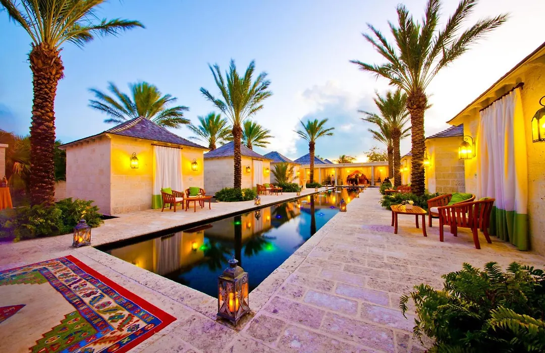The Palms Turks And Caicos-1