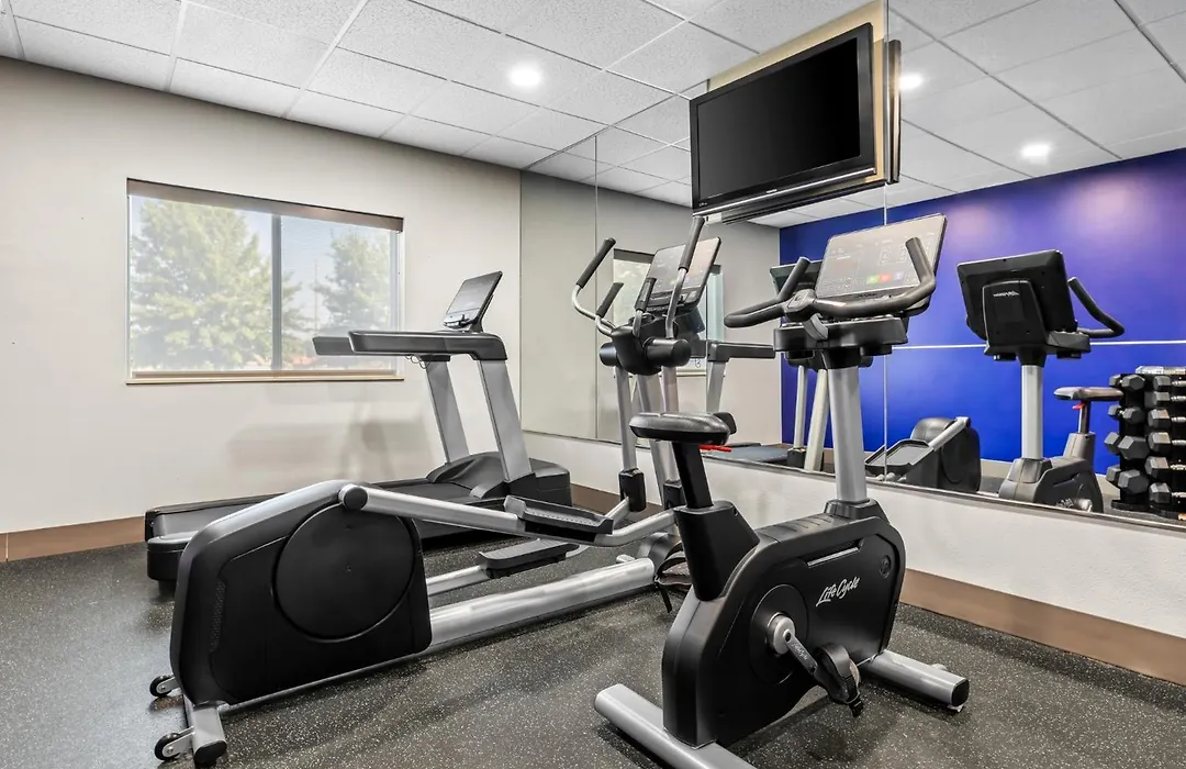 Holiday Inn Express Florence Northeast By Ihg-1