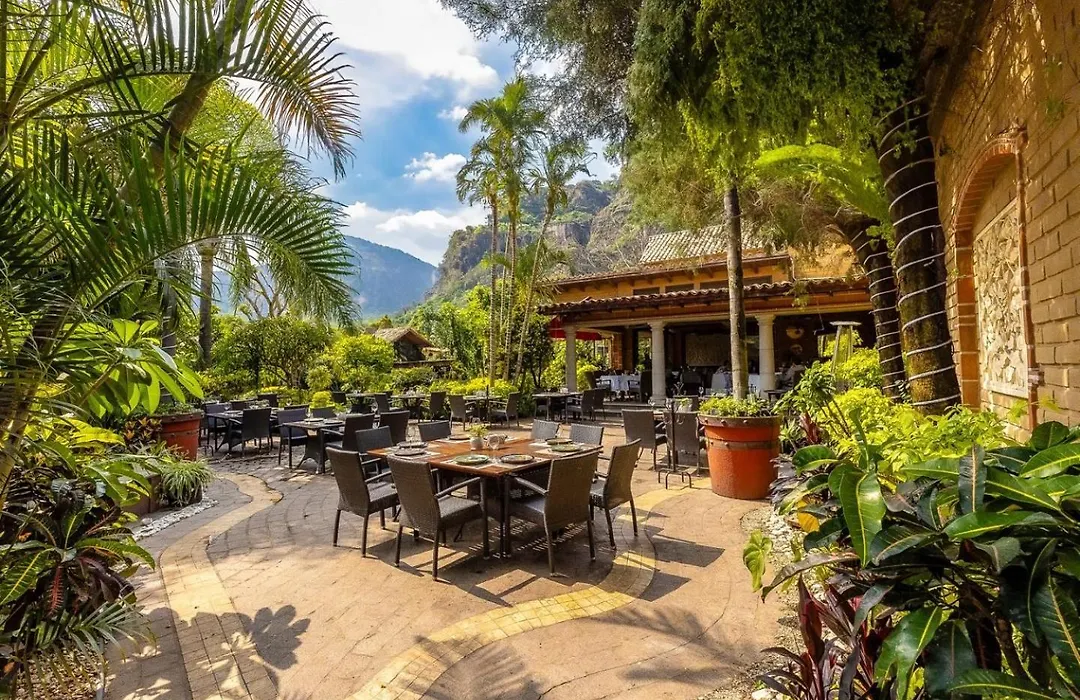La Buena Vibra Wellness Resort & Spa (Adults Only)-1