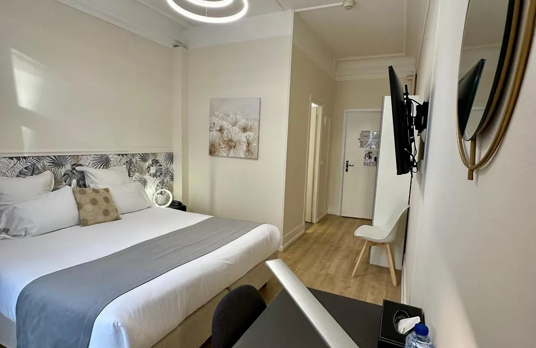 Hotel Oceanic - Grands Magasins-1