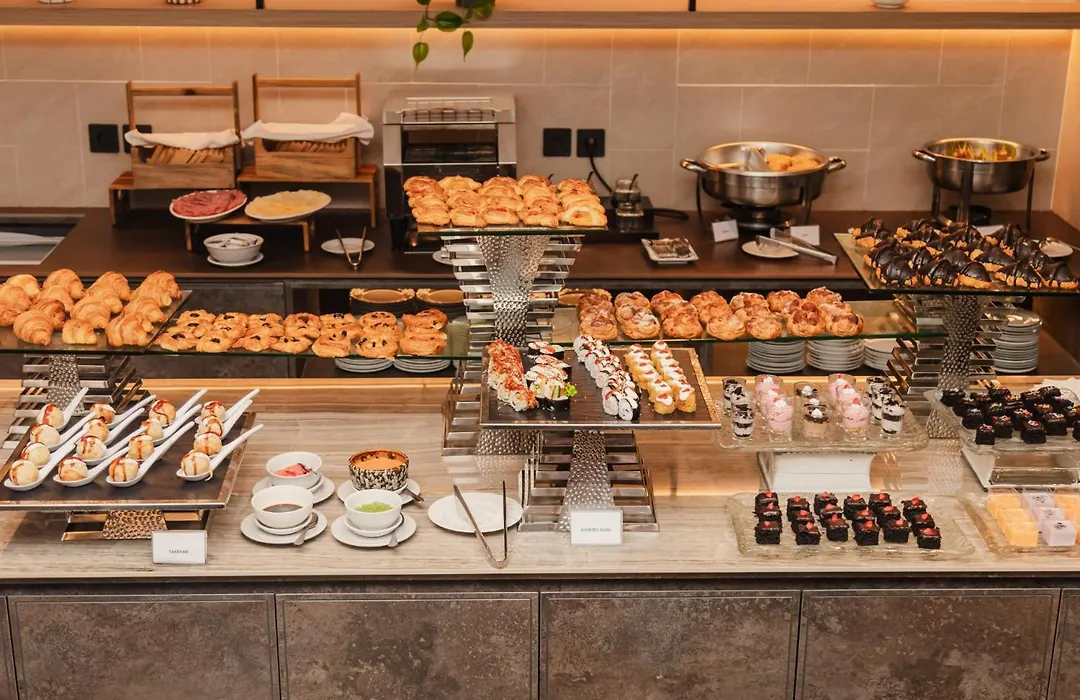 Oria Hotel Jakarta-1
