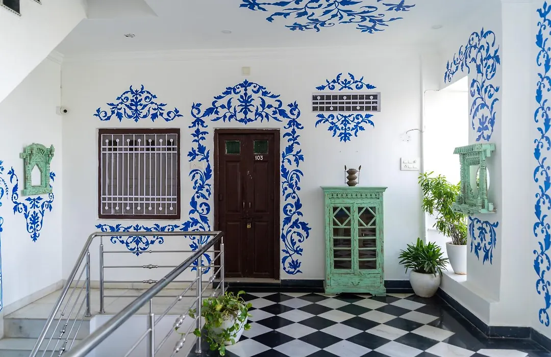 Storica Stays Panorama Haveli Udaipur-1