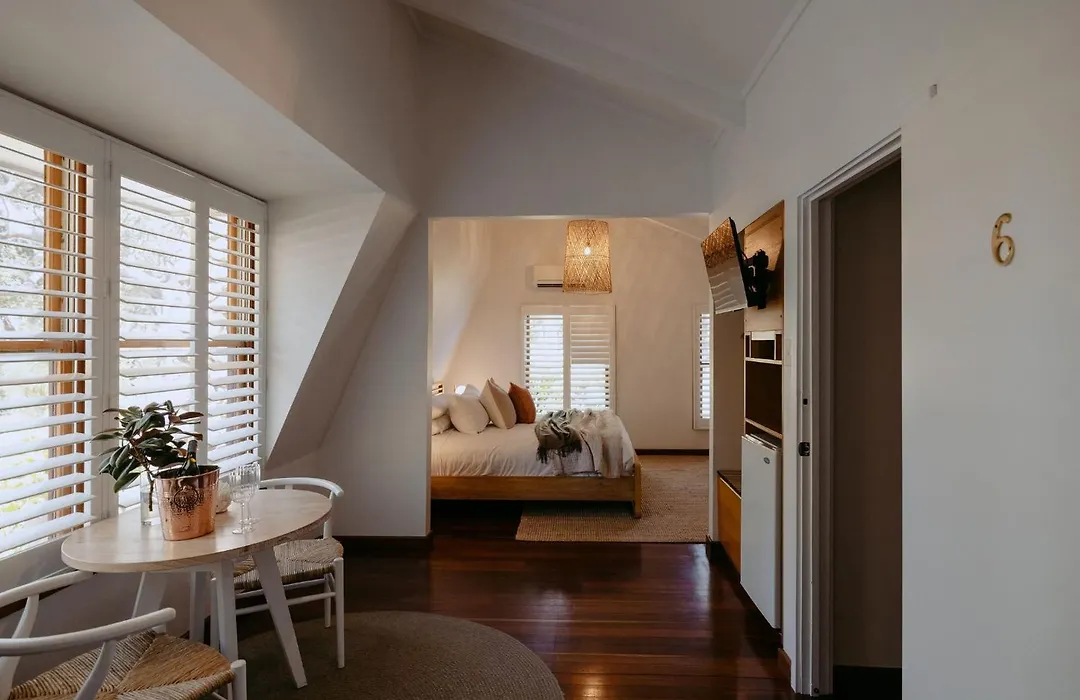 Yala Yallingup Retreat & Spa-1