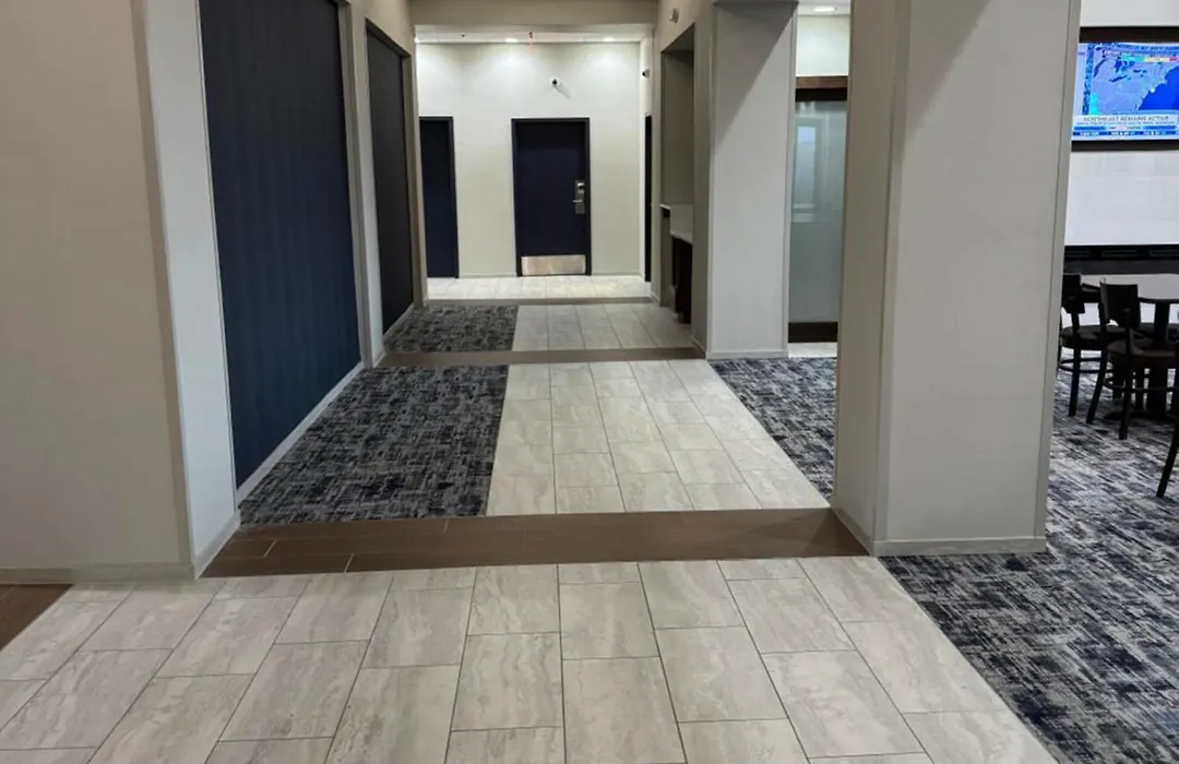 La Quinta By Wyndham New Haven-1