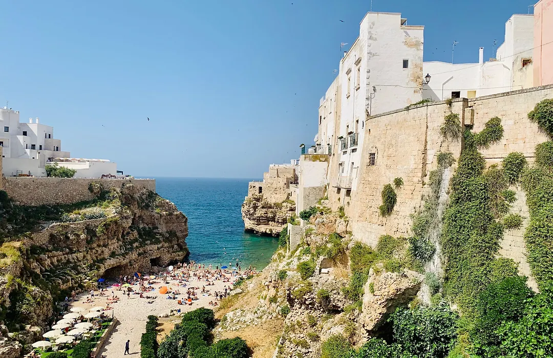 Posea - Polignano Sea Suites-1