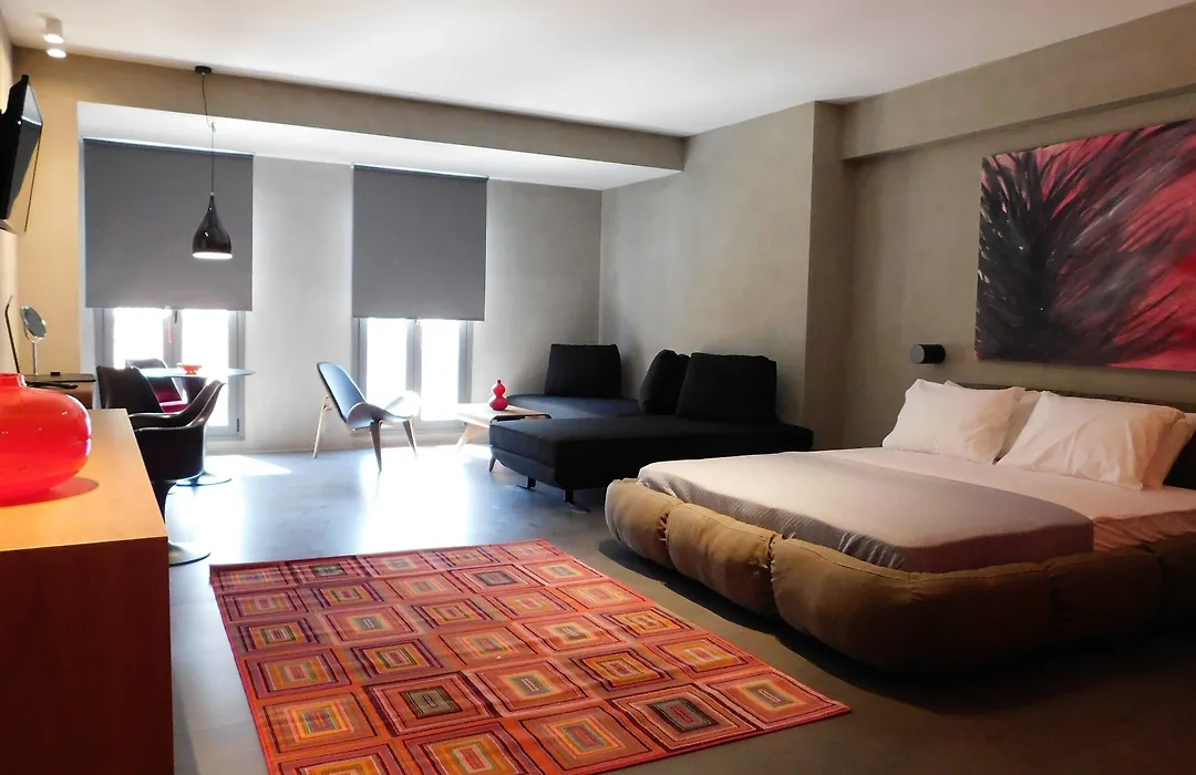 101 Adrianou Apartments-1