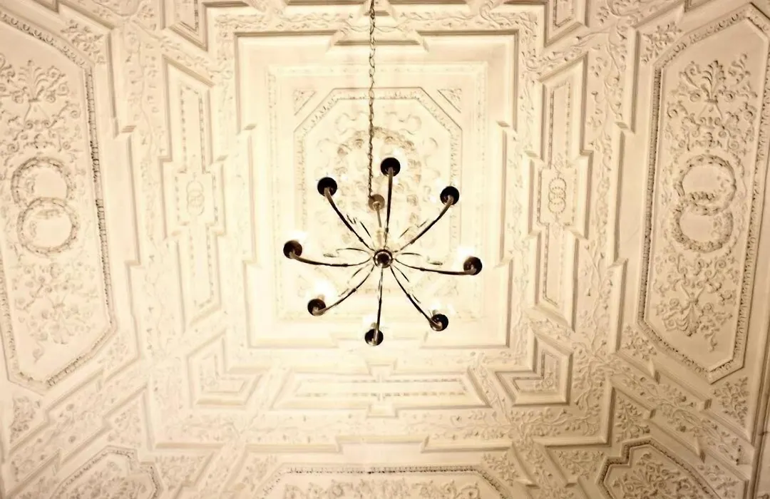B&B Miseria E Nobilta'-1
