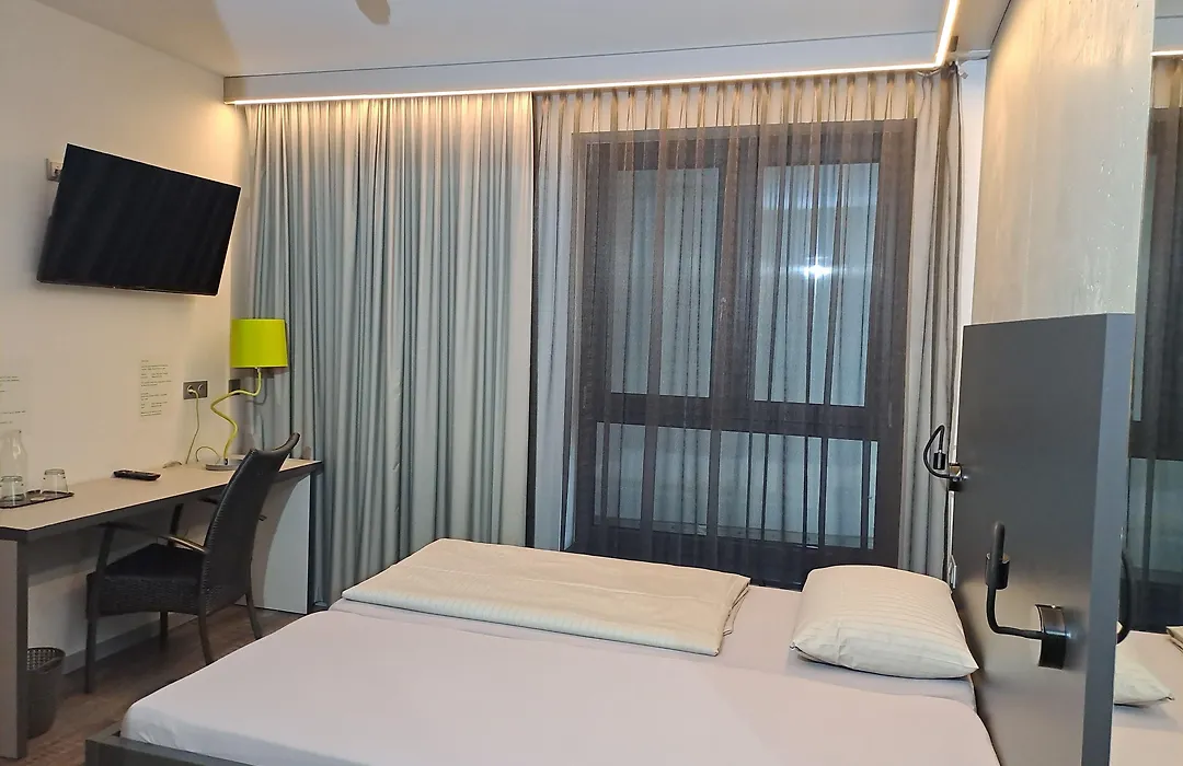 Hotel Eulensteins-1