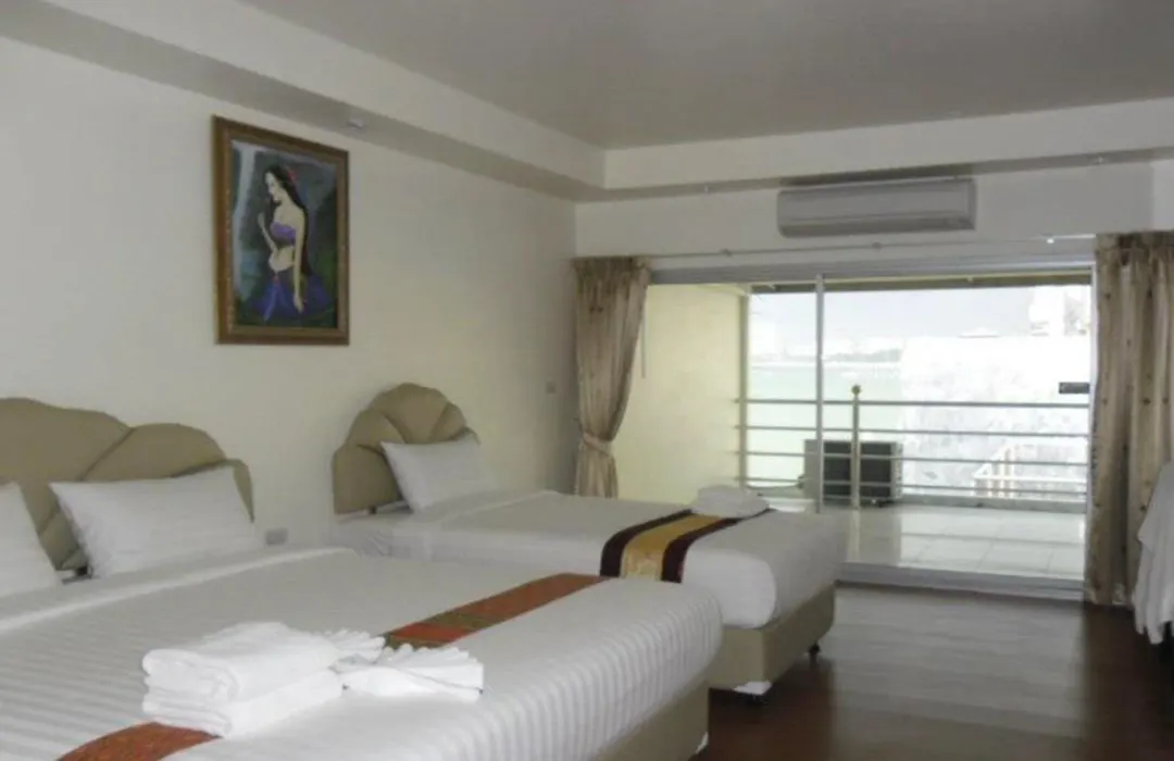 At Sea Residence-1