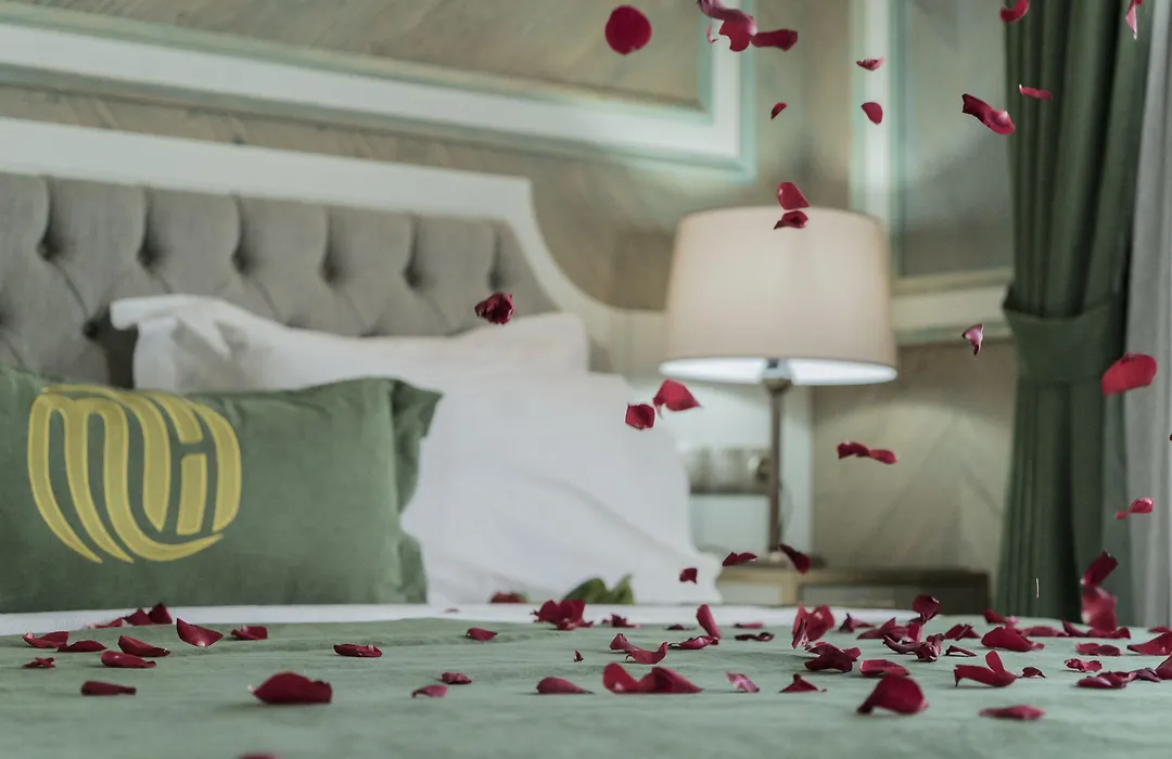 Mirart Hotel Boutique & Spa Yalova-1