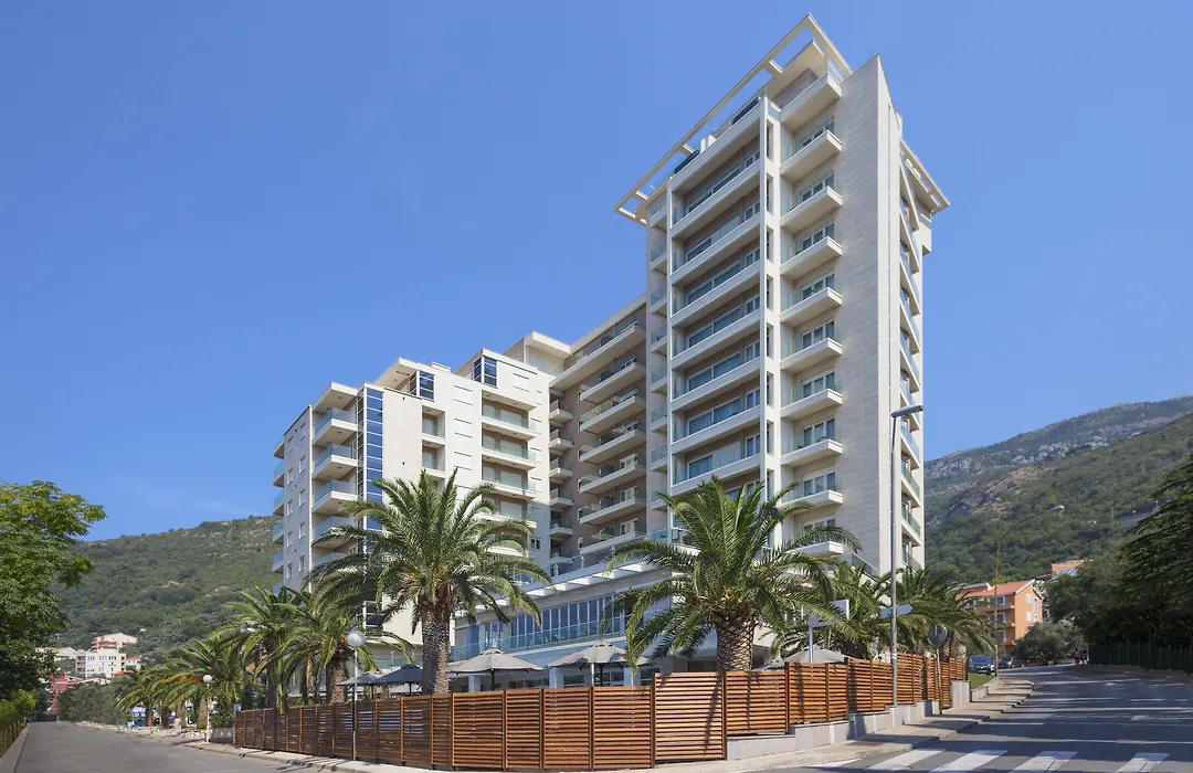 Hotel Ami Budva Petrovac-1