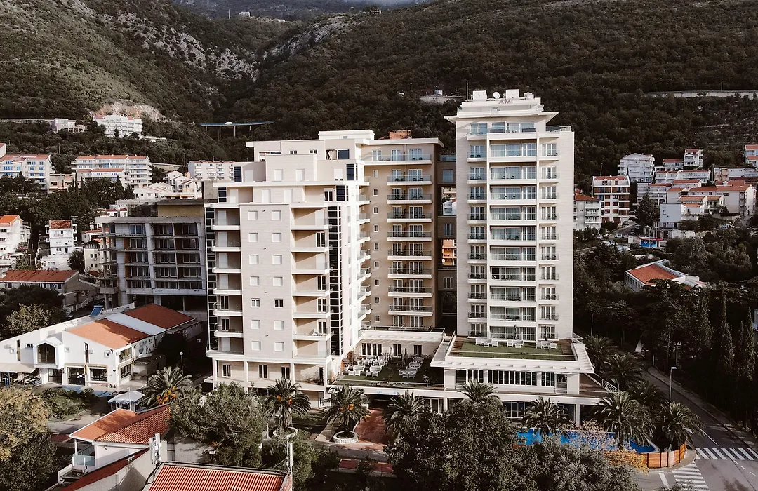 Hotel Ami Budva Petrovac-1