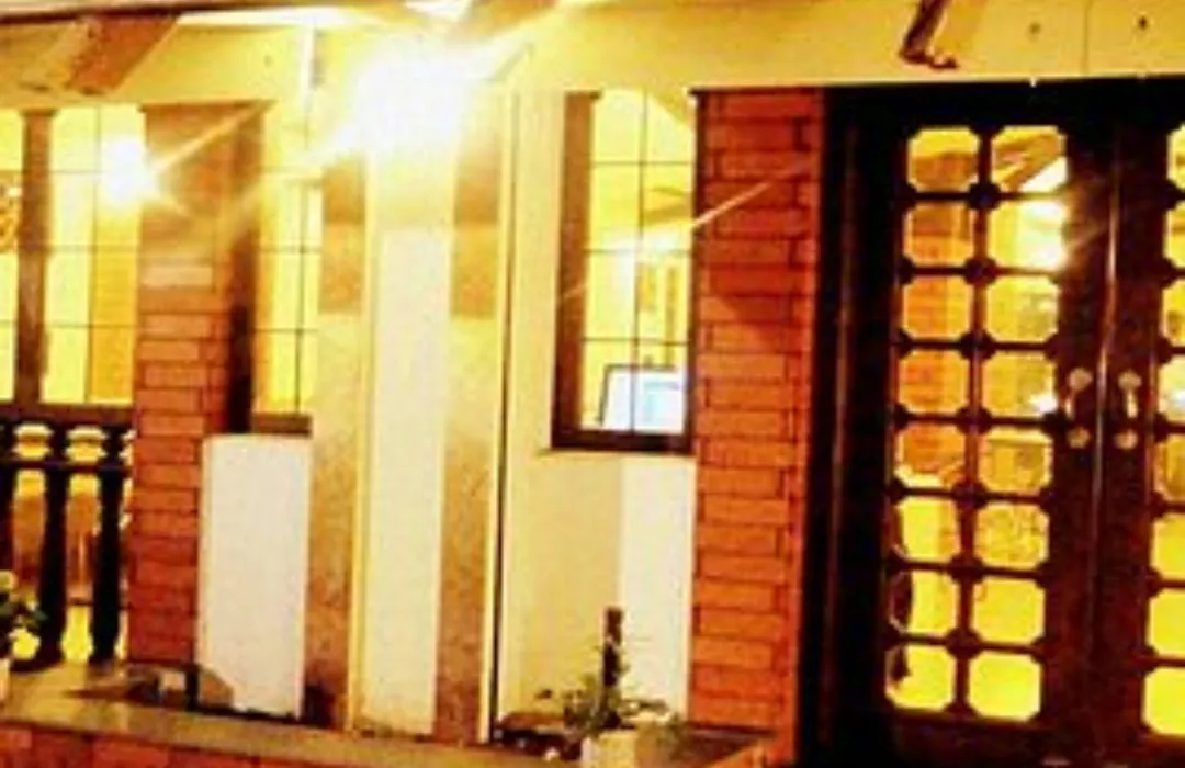 Hotel Sri Kamal International-1
