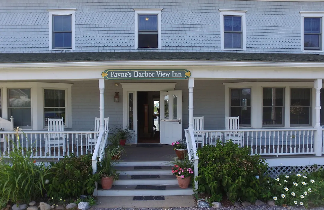 Payne'S Harbor View Inn-1