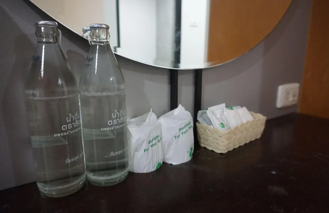 The Great Hotel Hatyai-1