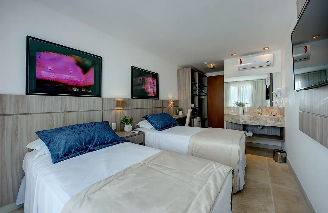 Hotel Da Villa-1