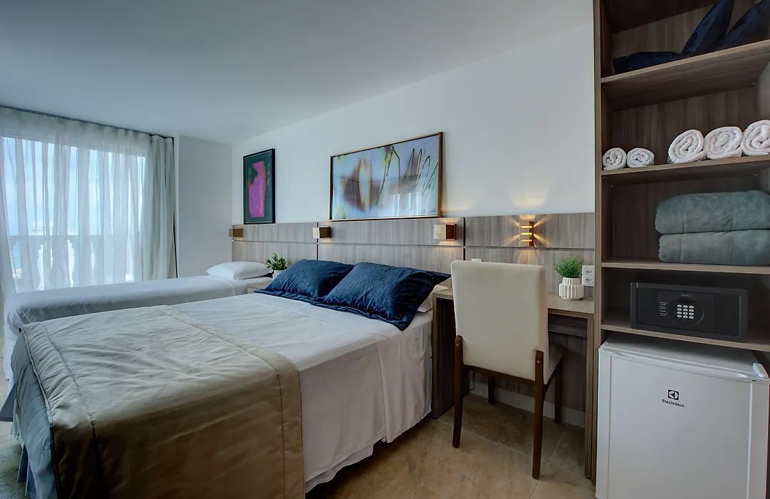 Hotel Da Villa-1