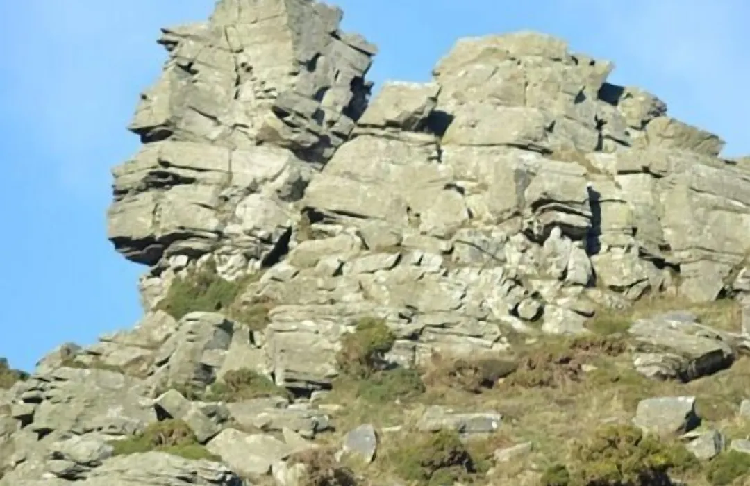 The Sandrock-1