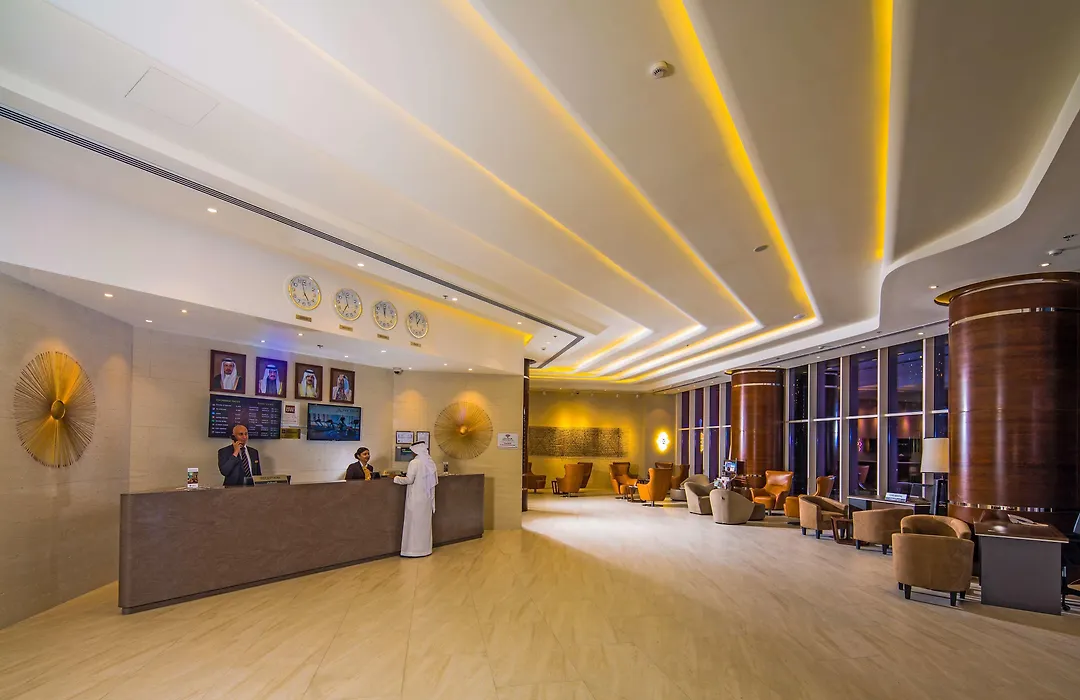 Arch Hotel-1