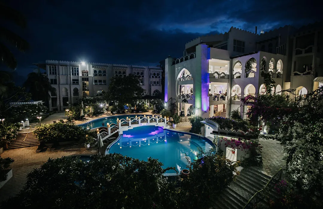 Madinat Al Bahr Business & Spa Hotel-1