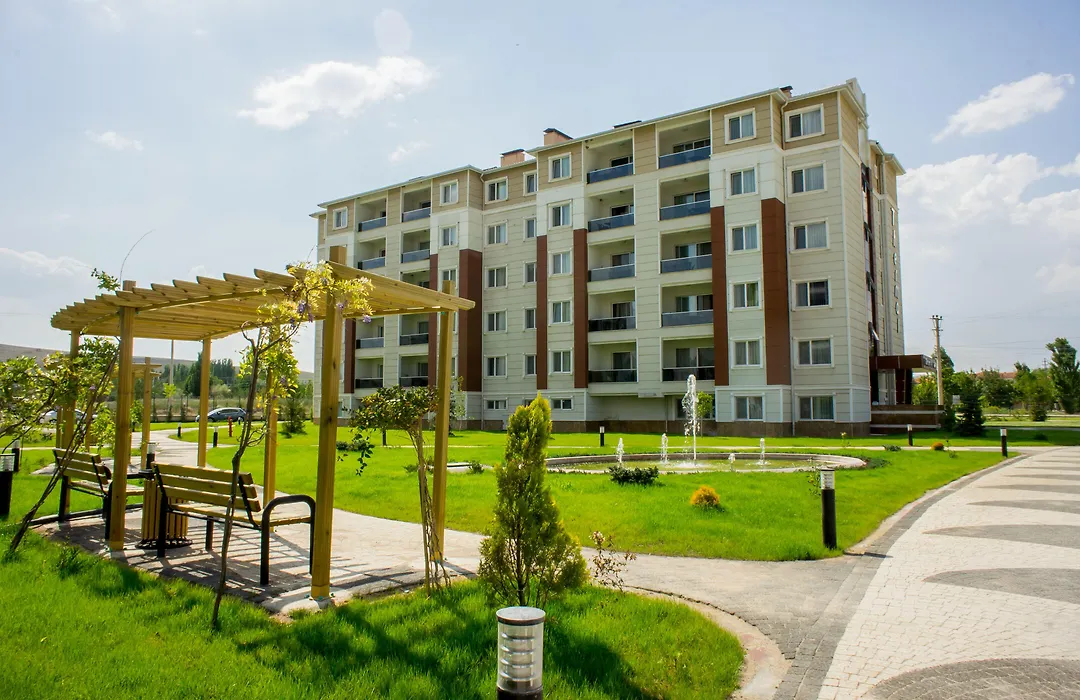 Aforia Thermal Residences-1