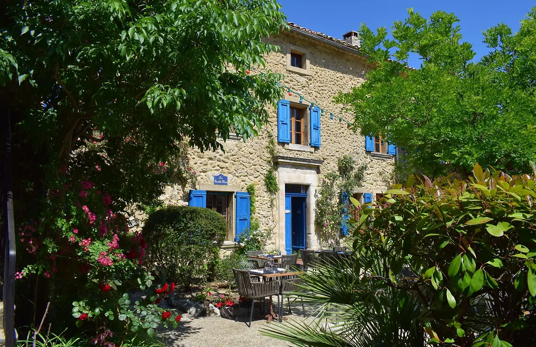 La Bastide Bleue-1