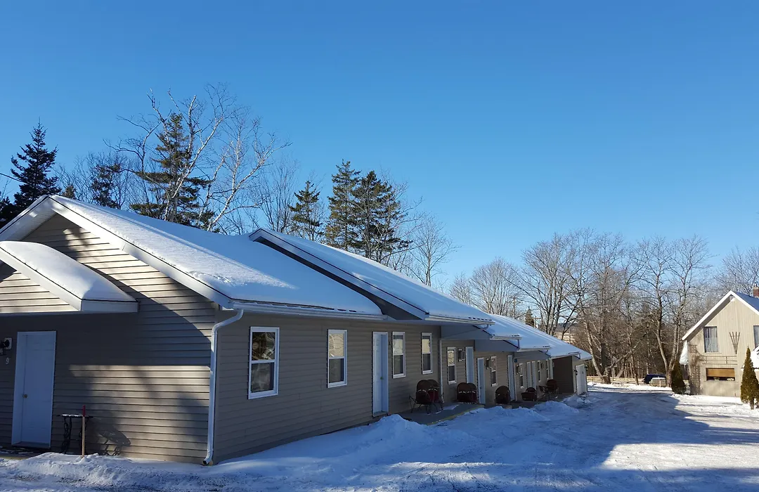 Rothesay Motel-1