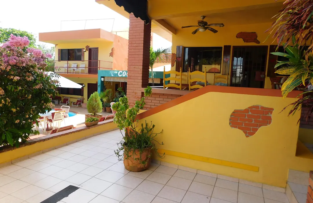 Hotel Casa Coco-1
