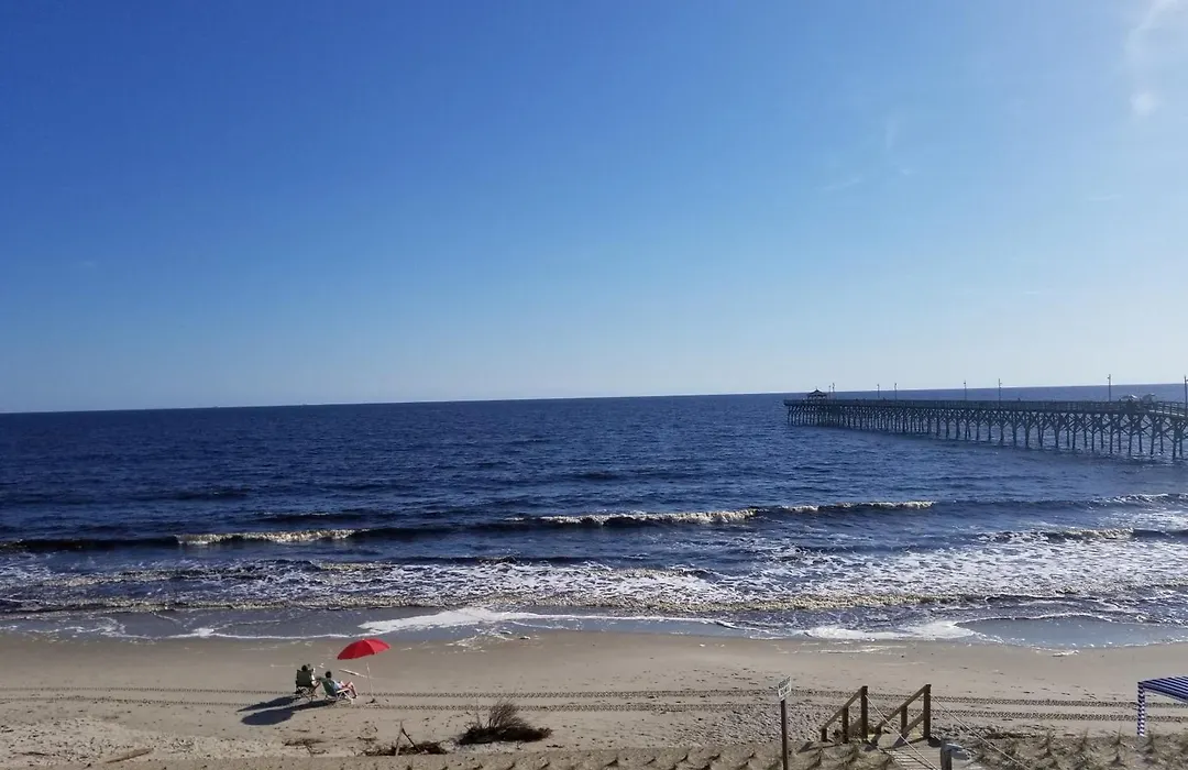 Ocean Crest Motel-1
