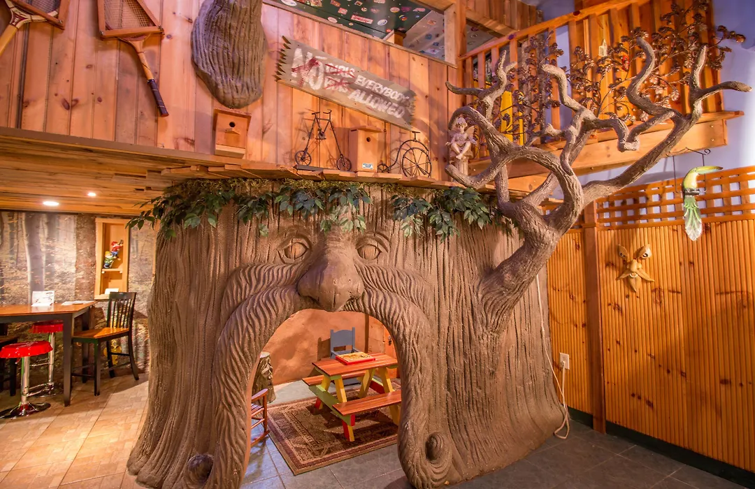 Adventure Suites-1