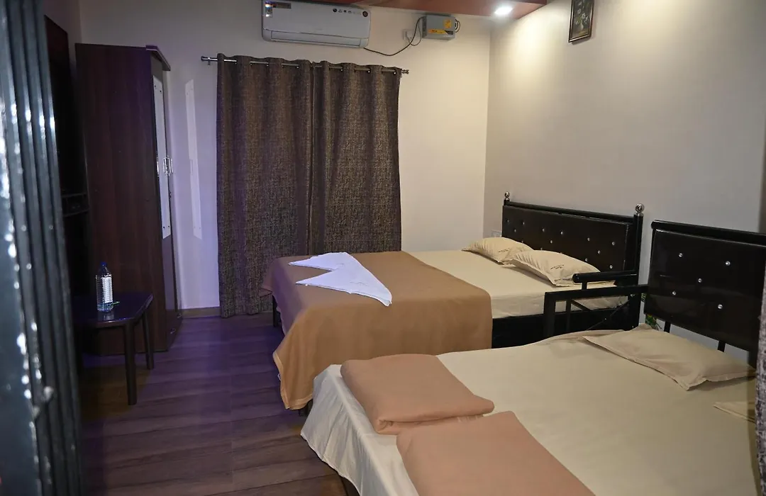Coral Beach Resort, Diveagar-1