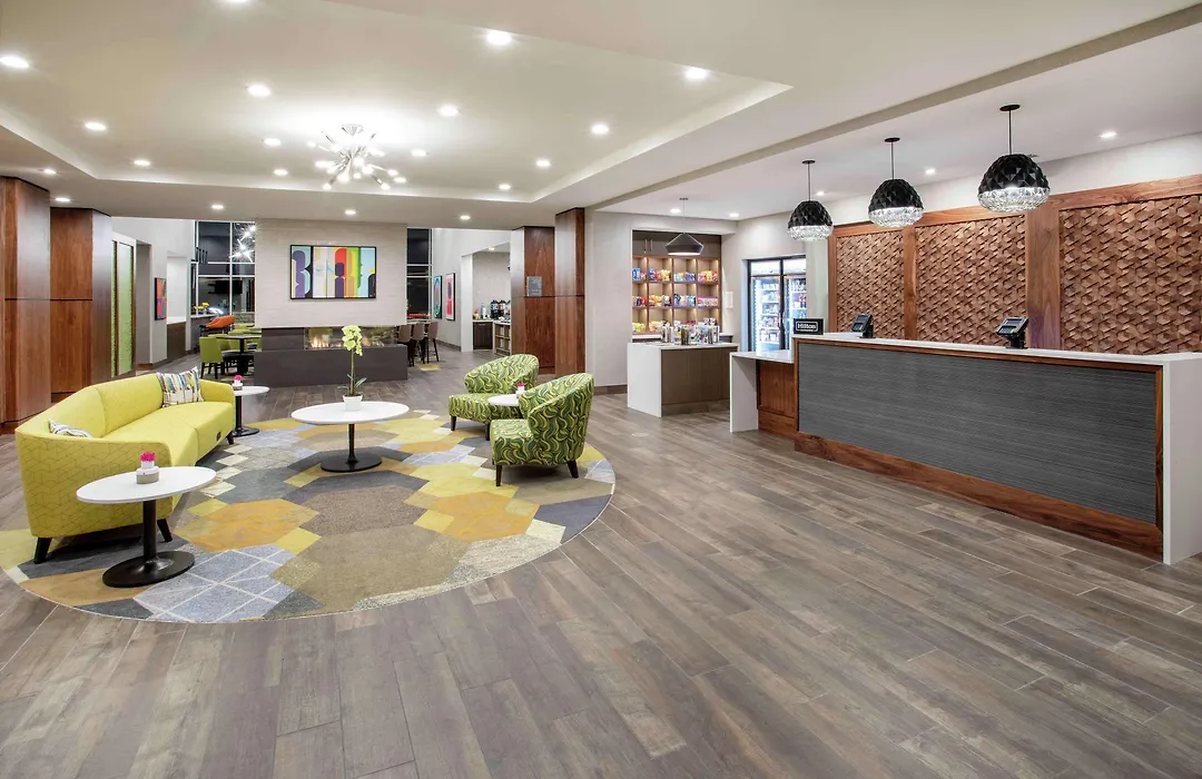 Homewood Suites By Hilton Edina Minneapolis-1
