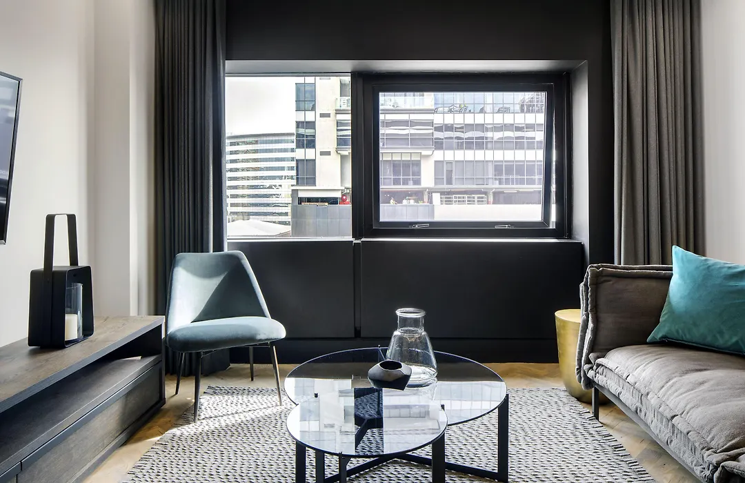 The Onyx Apartment Hotel By Newmark-1