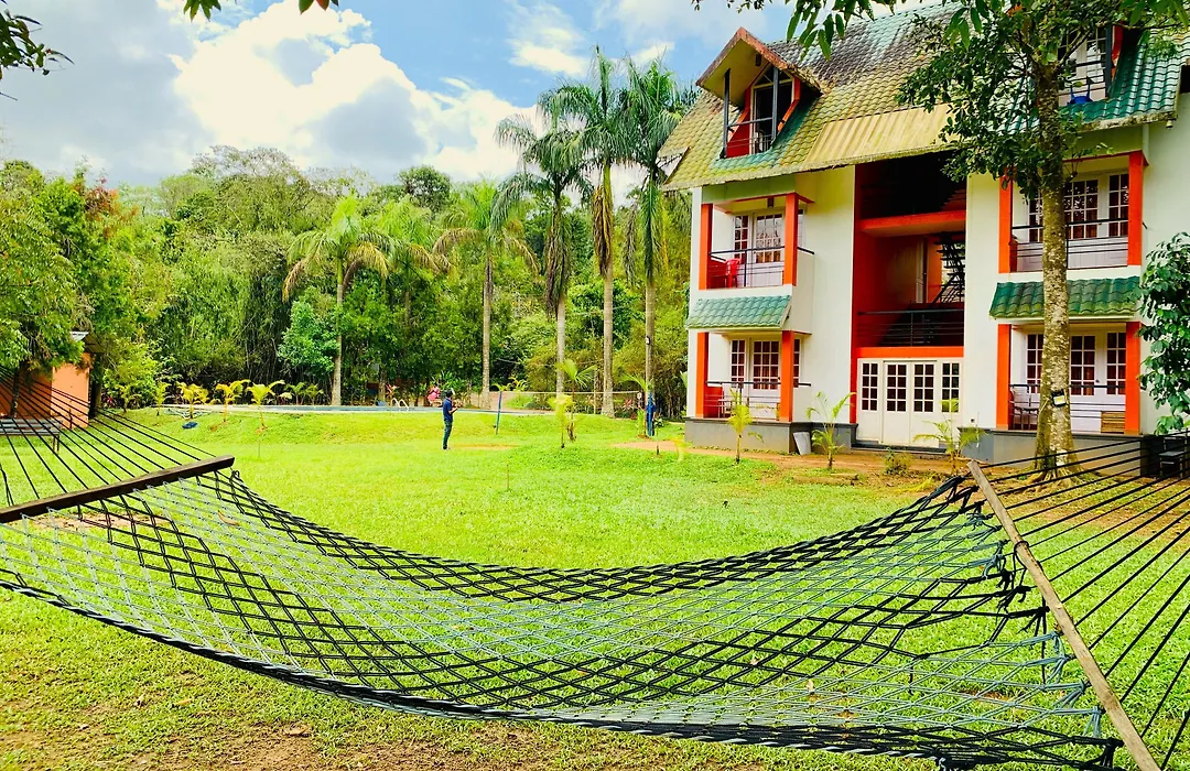 Vythiri Greens Holiday Resort-1