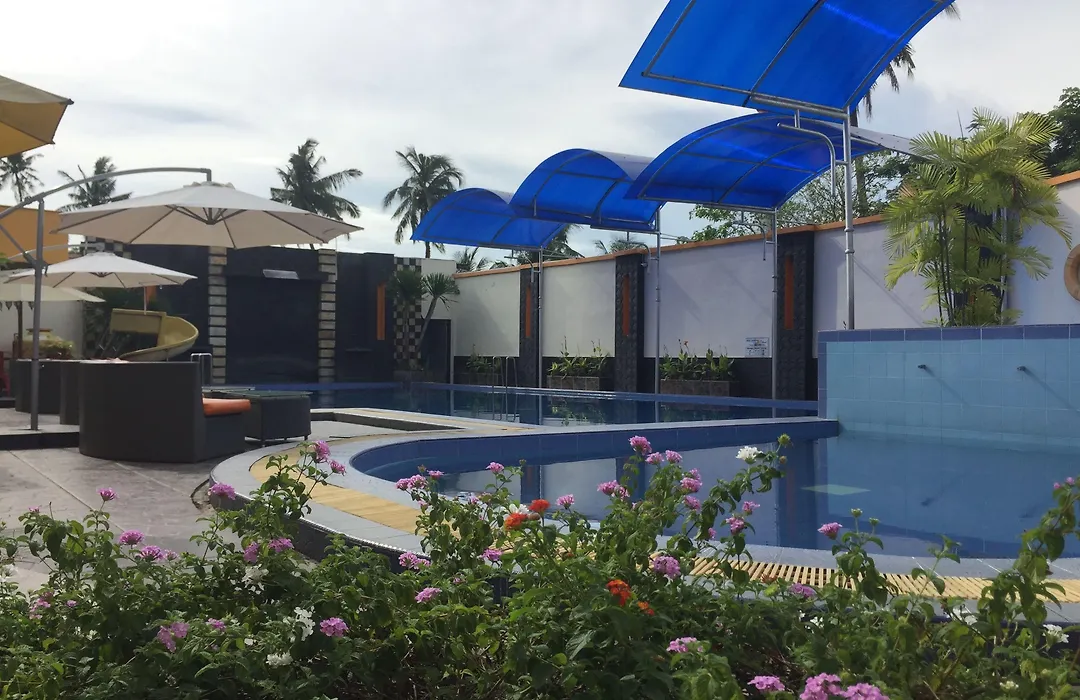 Grand Sari Hotel-1