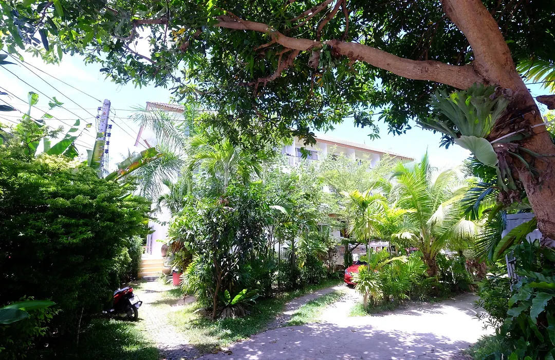 Choengmon Residence-1