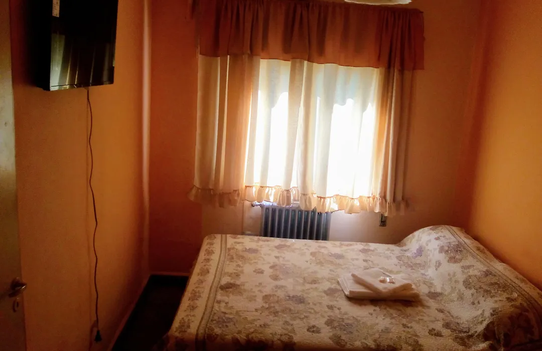 Hotel Entre Rios-1