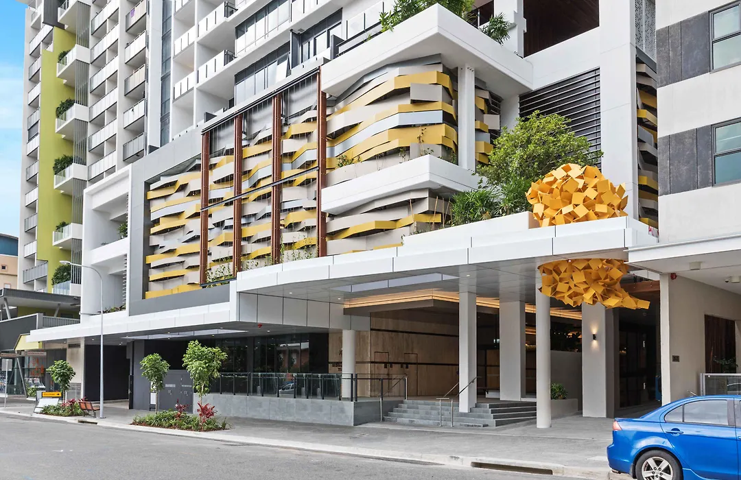 Hope Street Apartments By Cllix-1