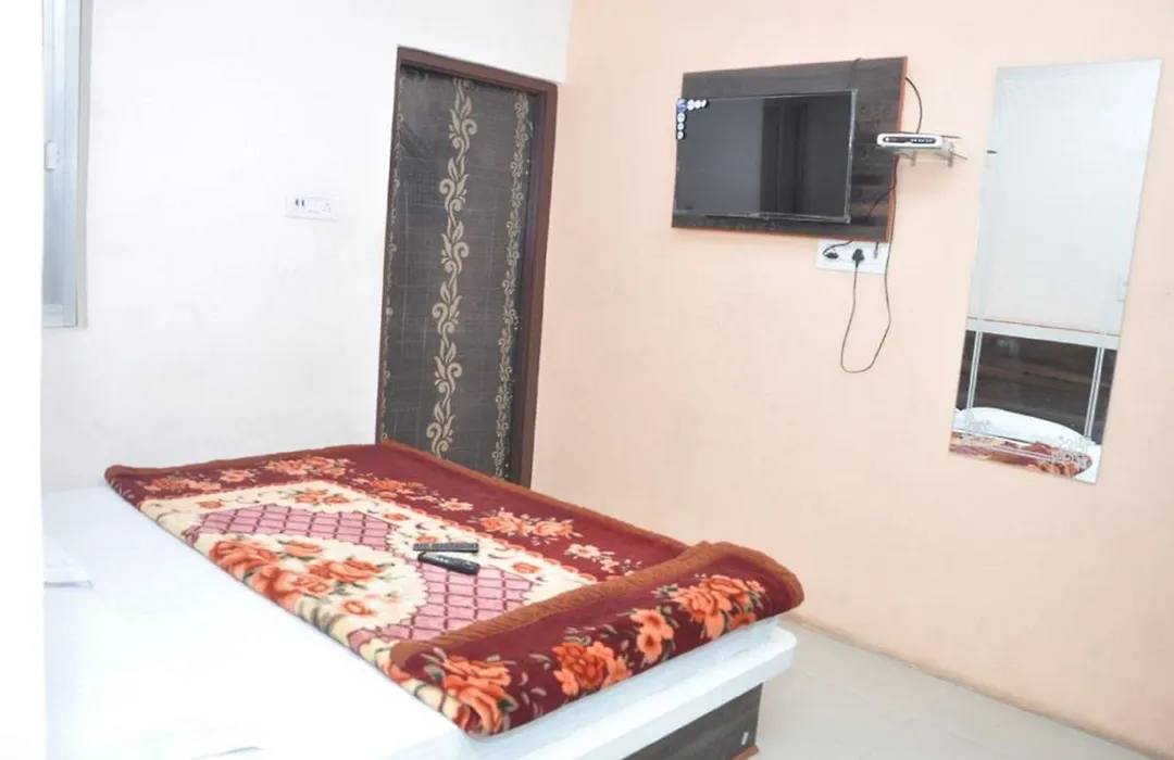 Kanak Guest House-1