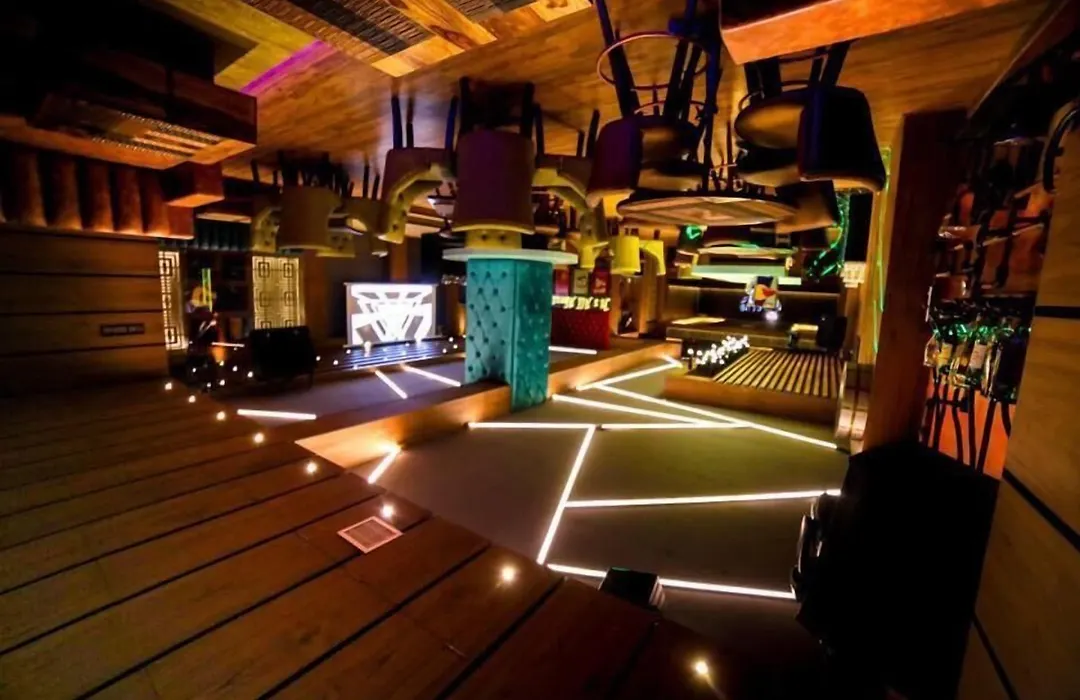 Jd Hotel Four Boutique-1